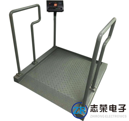 电子轮椅秤_厂家供应透析室电子轮椅秤价格/规格参数